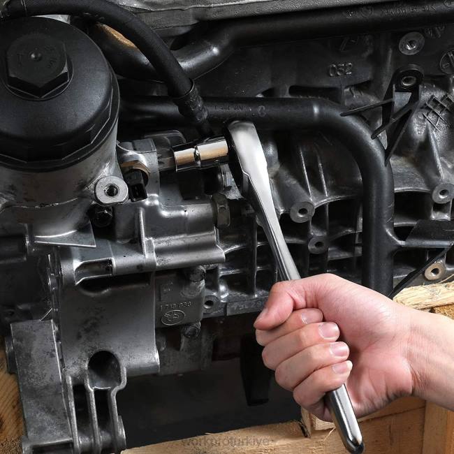 alet WORKPRO 13 adet torx lokma seti (yalnızca elle kullanım için) modern LJR6127