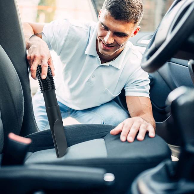 alet WORKPRO ıslak/kuru vakum 2,5 galon 3 tepe beygir gücü, ev için taşınabilir mağaza elektrikli süpürgesi kullanışlı LJR6216