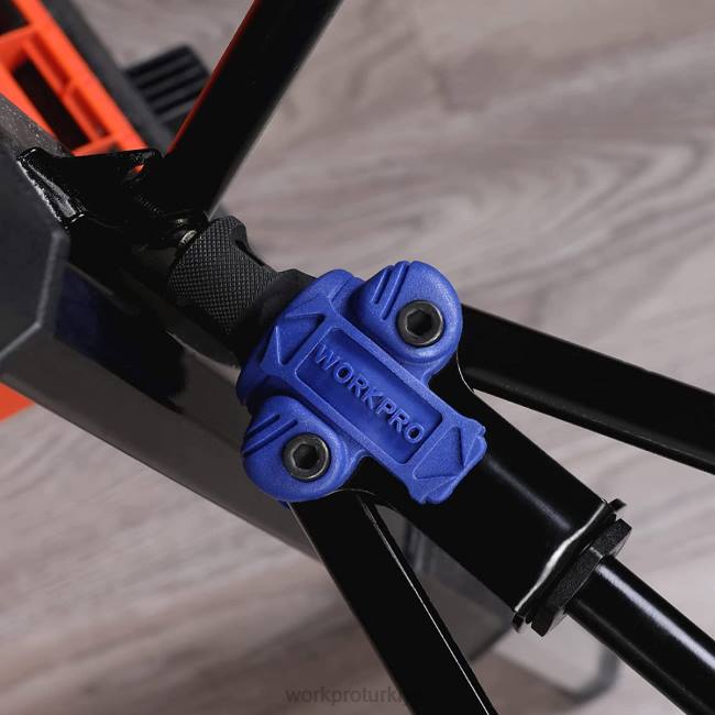 alet WORKPRO perçin somunu aracı 70 adet perçin somunları ve taşıma çantası dişli el nutert araç kiti yardımsever LJR6309